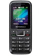 Best available price of Motorola WX294 in Easttimor