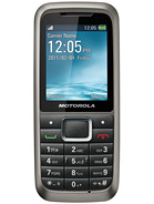 Best available price of Motorola WX306 in Easttimor