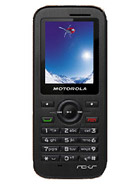 Best available price of Motorola WX390 in Easttimor