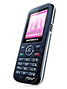 Best available price of Motorola WX395 in Easttimor