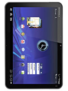 Best available price of Motorola XOOM MZ600 in Easttimor