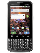 Best available price of Motorola XPRT MB612 in Easttimor