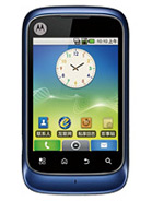 Best available price of Motorola XT301 in Easttimor