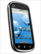Best available price of Motorola XT800 ZHISHANG in Easttimor