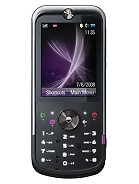 Best available price of Motorola ZN5 in Easttimor