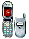 Best available price of Motorola V290 in Easttimor