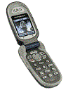 Best available price of Motorola V295 in Easttimor