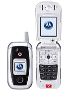 Best available price of Motorola V980 in Easttimor