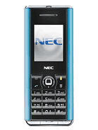 Best available price of NEC N344i in Easttimor