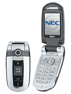 Best available price of NEC e540-N411i in Easttimor