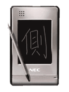 Best available price of NEC N908 in Easttimor