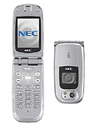 Best available price of NEC N400i in Easttimor