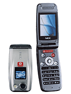 Best available price of NEC N840 in Easttimor