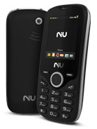 Best available price of NIU GO 20 in Easttimor