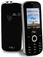 Best available price of NIU Lotto N104 in Easttimor