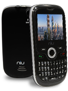 Best available price of NIU Pana N105 in Easttimor