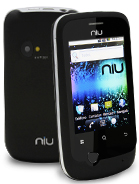 Best available price of NIU Niutek N109 in Easttimor