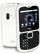 Best available price of NIU NiutekQ N108 in Easttimor