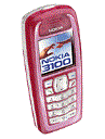 Best available price of Nokia 3100 in Easttimor