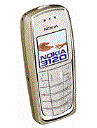 Best available price of Nokia 3120 in Easttimor