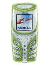 Best available price of Nokia 5100 in Easttimor