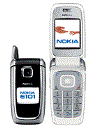 Best available price of Nokia 6101 in Easttimor