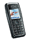Best available price of Nokia 6230 in Easttimor