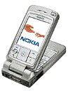 Best available price of Nokia 6260 in Easttimor