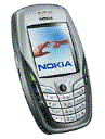 Best available price of Nokia 6600 in Easttimor