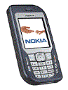 Best available price of Nokia 6670 in Easttimor