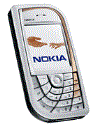 Best available price of Nokia 7610 in Easttimor
