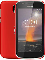 Best available price of Nokia 1 in Easttimor