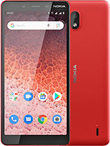 Best available price of Nokia 1 Plus in Easttimor