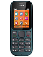 Best available price of Nokia 100 in Easttimor