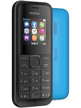 Best available price of Nokia 105 2015 in Easttimor