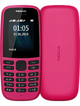 Best available price of Nokia 105 (2019) in Easttimor