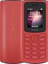 Best available price of Nokia 105 4G in Easttimor