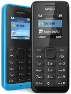 Best available price of Nokia 105 in Easttimor