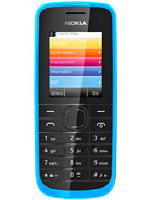 Best available price of Nokia 109 in Easttimor
