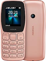 Best available price of Nokia 110 (2022) in Easttimor