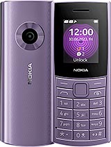 Best available price of Nokia 110 4G (2023) in Easttimor