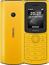 Best available price of Nokia 110 4G in Easttimor