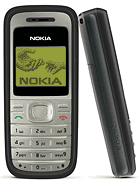 Best available price of Nokia 1200 in Easttimor