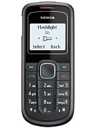 Best available price of Nokia 1202 in Easttimor