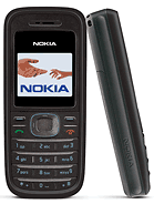 Best available price of Nokia 1208 in Easttimor