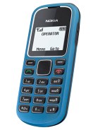 Best available price of Nokia 1280 in Easttimor