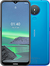 Best available price of Nokia 1.4 in Easttimor