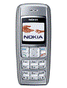 Best available price of Nokia 1600 in Easttimor