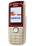 Best available price of Nokia 1650 in Easttimor