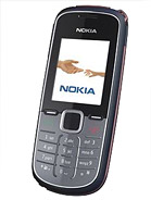 Best available price of Nokia 1662 in Easttimor